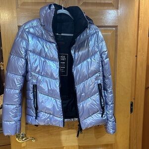 Bogner Fire + Ice Ski jacket size 8